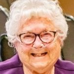 Fillmore County Journal, Ardis Souhrada obituary