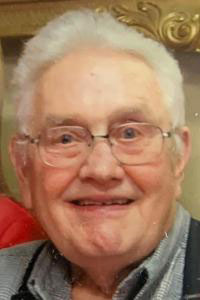 Fillmore County Journal, Myron "Mike" Bernard