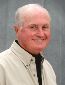 Fillmore County Journal - Kenneth Irish Obituary