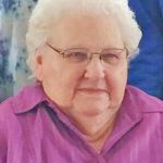 Fillmore County Journal, Shirley Iverson obituary