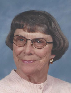 Fillmore County Journal, Mavis Johnson obituary