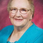 Fillmore County Journal - Velda Schulte Obituary