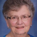 Fillmore County Journal, LaVonne "Pat" Schweir