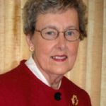 Fillmore County Journal, Diana Thompson obituary