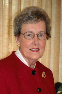 Fillmore County Journal, Diana Thompson obituary