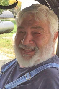 Fillmore County Journal - Jerry George Bush Obituary