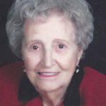 Fillmore County Journal - E. LaVonne Draper Obituary