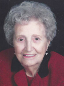 Fillmore County Journal - E. LaVonne Draper Obituary