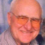 Fillmore County Journal - Lester Fimon Obituary