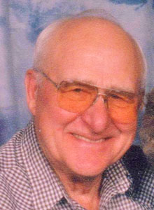 Fillmore County Journal - Lester Fimon Obituary