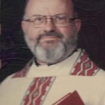 Fillmore County Journal, Msgr. Fr. Francis Galles obituary