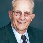 Fillmore County Journal - Everet Grabau Obituary