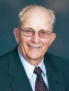 Fillmore County Journal - Everet Grabau Obituary