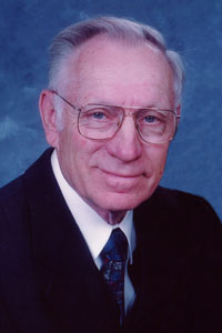 Fillmore County Journal, Jerome Hansen obituary