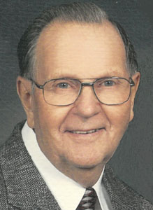 Fillmore County Journal - Harvey Klungtvedt Obituary