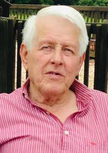 Fillmore County Jounral - Julius "Orville" Ruud Obituary