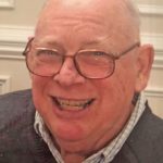 Fillmore County Journal - Ellis Ruesink Obituary