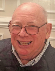 Fillmore County Journal - Ellis Ruesink Obituary