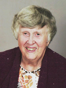 Fillmore County Journal - Jean Slindee Obituary