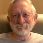 Fillmore County Journal, James Thompson obituary