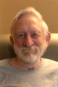 Fillmore County Journal, James Thompson obituary