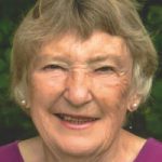 Fillmore County Journal, Marge Welch obituary