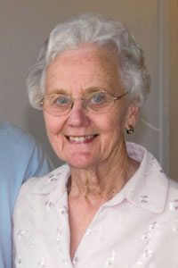 Fillmore County Journal, Marion Boyd obituary