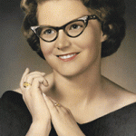 Fillmore County Journal, Carol Kendall obituary