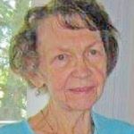 Fillmore County Journal - Deloris Olson Obituary