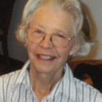 Fillmore County Journal, Arleen Patten obituary