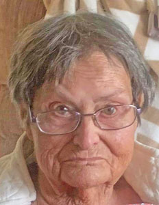 Fillmore County Journal - Helen Rediske Obituary