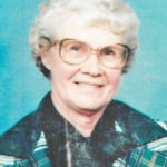 Fillmore County Journal - Hazel Riehl Obituary