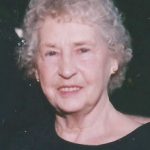 Fillmore County Journal - Dorothy Torgerson Obituary