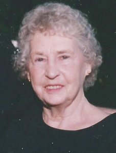 Fillmore County Journal - Dorothy Torgerson Obituary