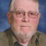 Fillmore County Journal, Leon Vehrenkamp obituary