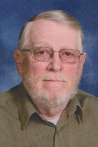 Fillmore County Journal, Leon Vehrenkamp obituary