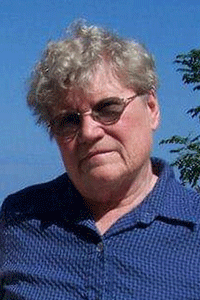 Fillmore County Journal - Shirley Albrecht Obituary