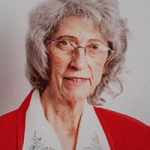 Fillmore County Journal, Mae Baker obituary