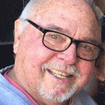 Fillmore County Journal - Bruce Blixt Obituary