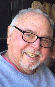 Fillmore County Journal - Bruce Blixt Obituary