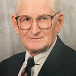 Fillmore County Journal, Kenneth Malley obituary