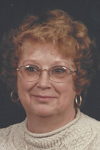 Fillmore County Journal, Janice Nelson obituary