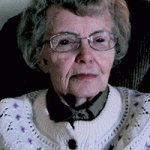 Fillmore County Journal - Eleanor Peterson Obituary