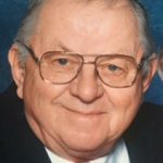 Fillmore County Journal - John Oscar Ruen Obituary