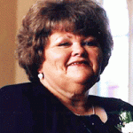 Fillmore County Journal, Betty Storlie obituary