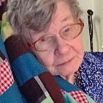 Fillmore County Journal - Erma Werth Obituary