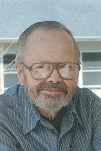 Fillmore County Journal, Doug Anderson obituary