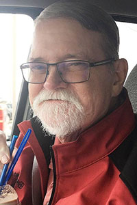 Fillmore County Journal, Carroll Armstrong obituary