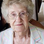 Fillmore County Journal, Lucille Daggett obituary