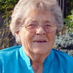 Fillmore County Journal - Mildred Danielson Obituary